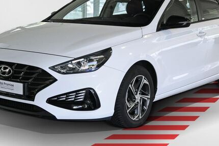 Hyundai i30 20.354 km 15.750 &euro; Schwarzenbek 21493