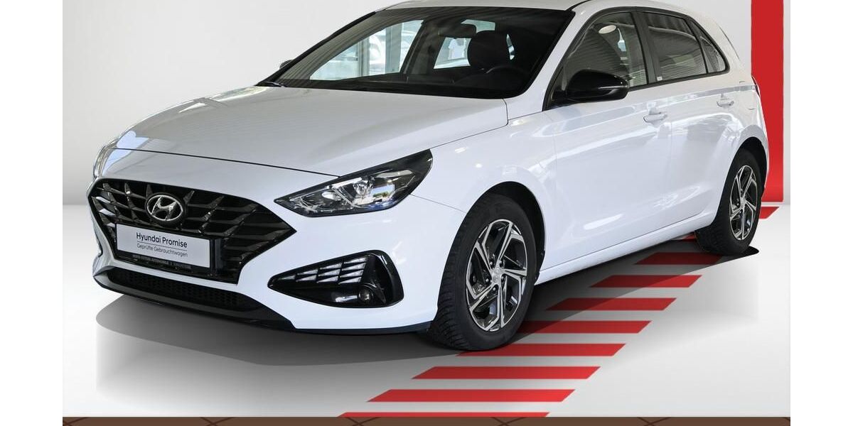 Hyundai i30 20.354 km 15.750 &euro; Schwarzenbek 21493