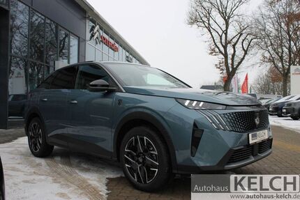 Peugeot 3008 1.105 km 37.900 &euro; Neuruppin 16816