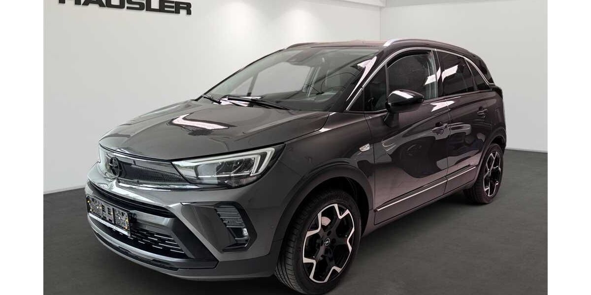 Opel Crossland (X) 33.000 km 17.890 &euro; München 80339