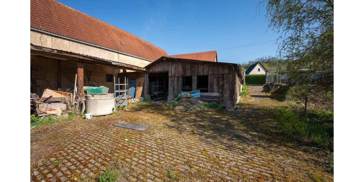 Grundstück Großheringen Kaatschen-Weichau - 250.000&euro; | Angebot:25746072