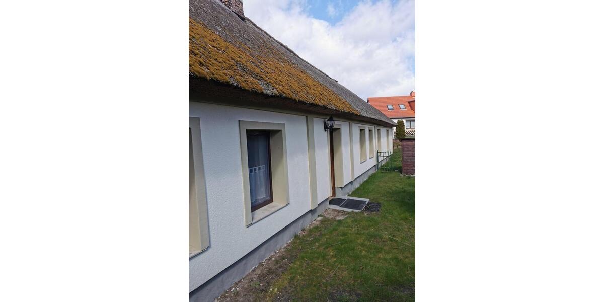Einfamilienhaus Koserow - 6 Zimmer, 140 m&sup2;, 295.000&euro; | Angebot:27085950