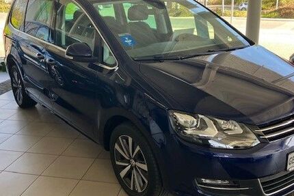 VW Sharan 53.060 km 27.900 &euro; Döbeln 04720