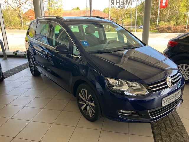 VW Sharan 53.060 km 27.900 &euro; Döbeln 04720
