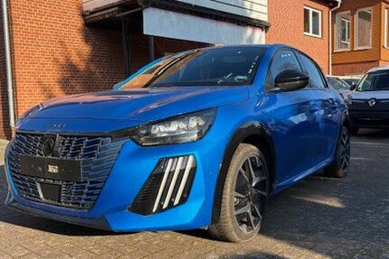 Peugeot 208 35.000 km 16.800 &euro; Schwaförden 27252