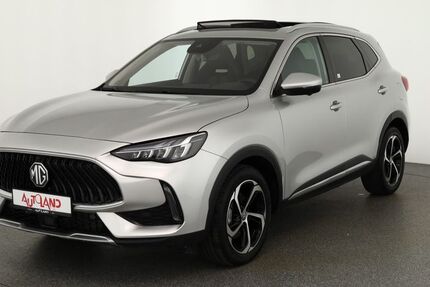 MG HS 13.500 km 23.890 &euro; Naumburg OT Schönburg 06618
