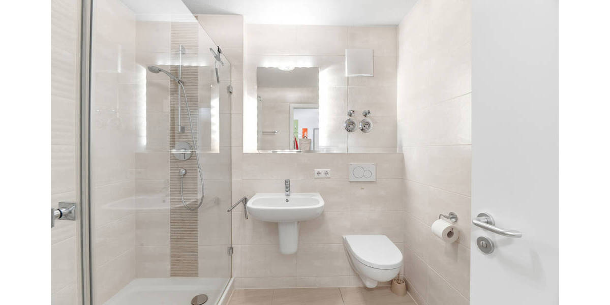 Etagenwohnung Nagold - 2 Zimmer, 61 m&sup2;, 330.000&euro; | Angebot:26401837
