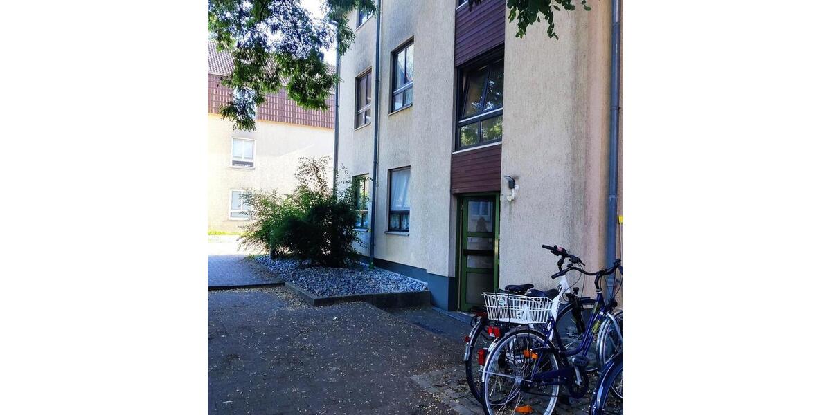 Etagenwohnung Göttingen Roringen - 2 Zimmer, 28 m&sup2;, 98.000&euro; | Angebot:25173324