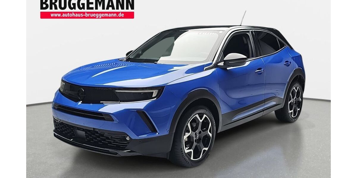 Opel Mokka 12.290 km 19.490 &euro; Rheine 48432