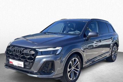 Audi Q7 17.700 km 68.890 &euro; Burgoberbach 91595