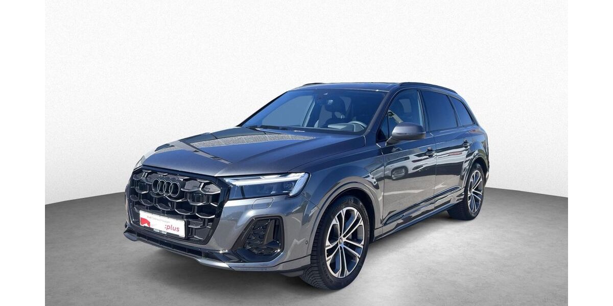 Audi Q7 17.700 km 68.890 &euro; Burgoberbach 91595
