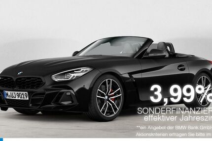 BMW Z4 12.303 km 45.290 &euro; Wiehl 51674