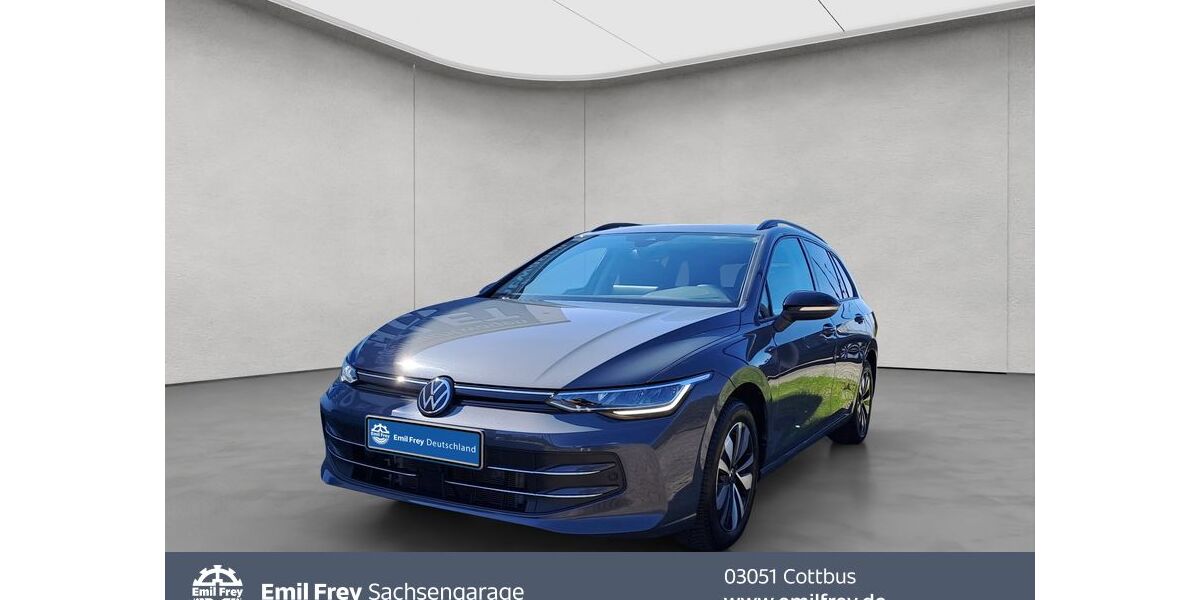 VW Golf 32.612 km 22.940 &euro; Cottbus 03051