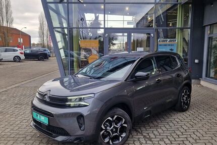 Citroen C5 Aircross 42.990 km 21.640 &euro; Waren / Müritz 17192