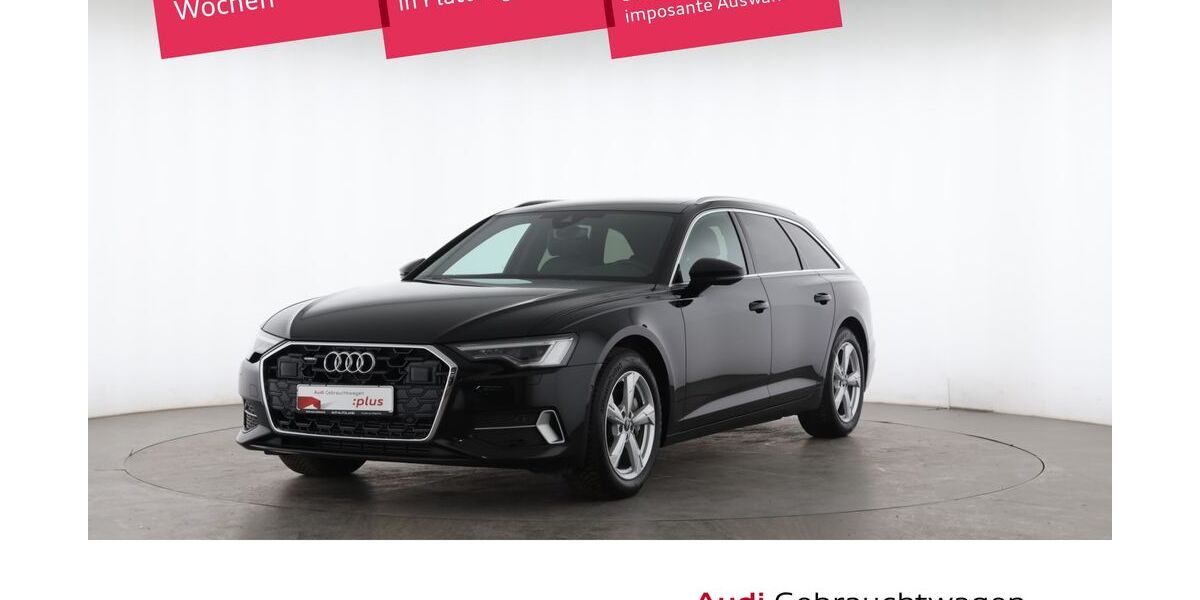 Audi A6 29.990 km 47.860 &euro; Plattling 94447
