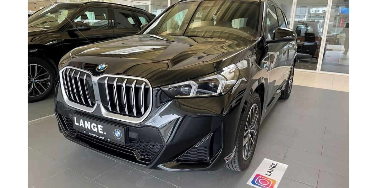 BMW X1 8.822 km 36.990 &euro; Sundern 59846