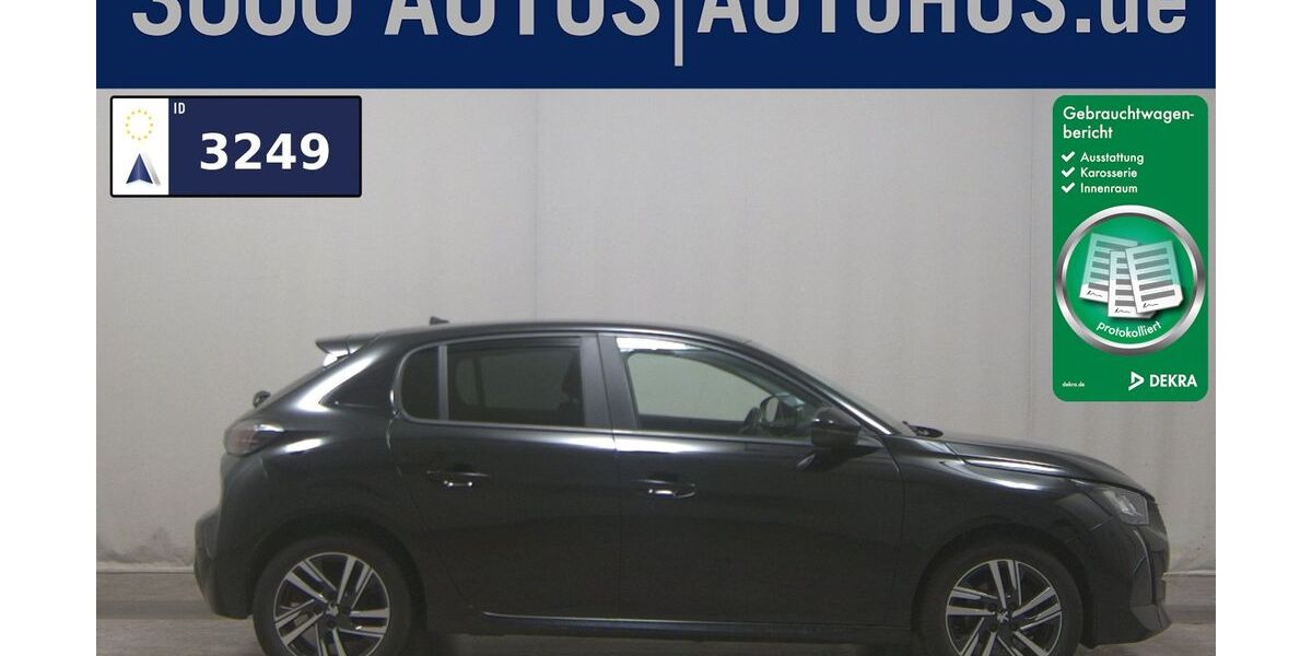 Peugeot 208 68.569 km 10.990 &euro; Gyhum/Bockel 27404
