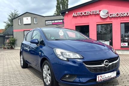 Opel Corsa 82.536 km 9.599 &euro; Kabelsketal/OT Großkugel 06184
