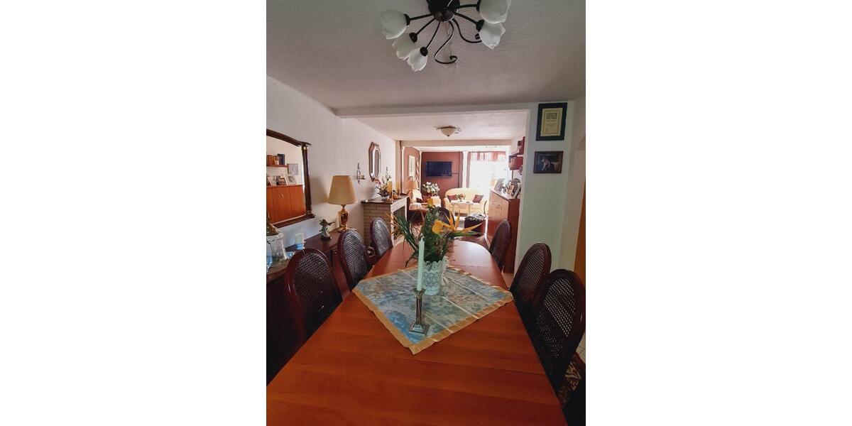 Reihenhaus Hamburg Billstedt - 3 Zimmer, 83 m&sup2;, 275.000&euro; | Angebot:25588674