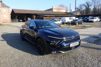 Citroen C5 X