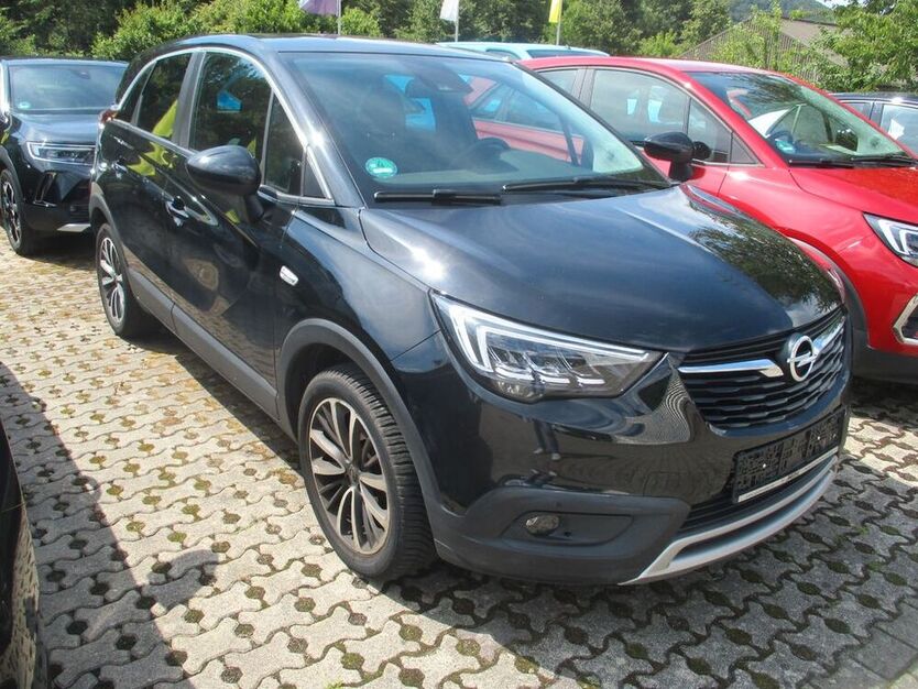 Crossland (X)