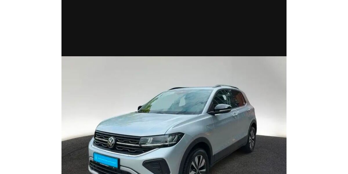 VW T-Cross 10.000 km 22.500 &euro; Wolfsburg 38442
