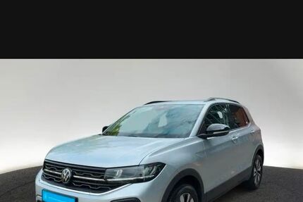 VW T-Cross 10.000 km 22.690 &euro; Wolfsburg 38442