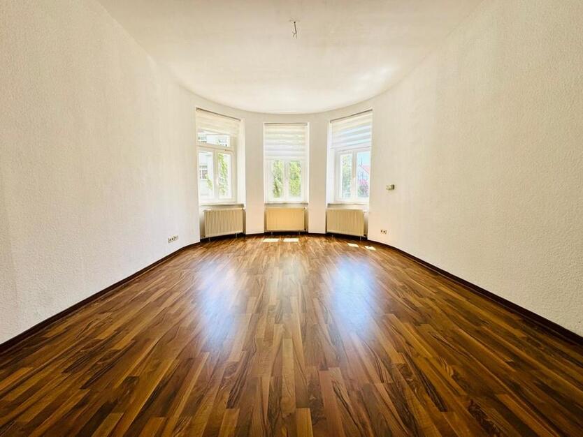 traumhafte 3-Raum Wohnung mit Balkon ***TOP*** in Leipzig Wahren ruhige zentrale Lage