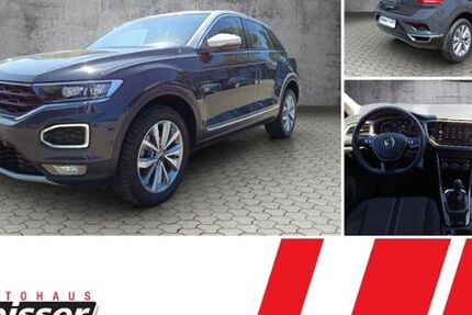 VW T-Roc 61.291 km 19.390 &euro; Ulm 89077