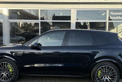 Porsche Cayenne 186.000 km 46.950 &euro; Bielefeld 33649