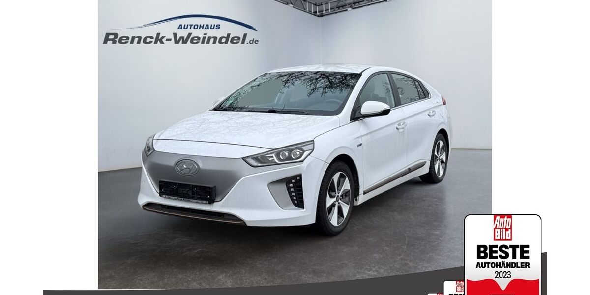 Hyundai IONIQ 32.537 km 14.489 &euro; Speyer 67346