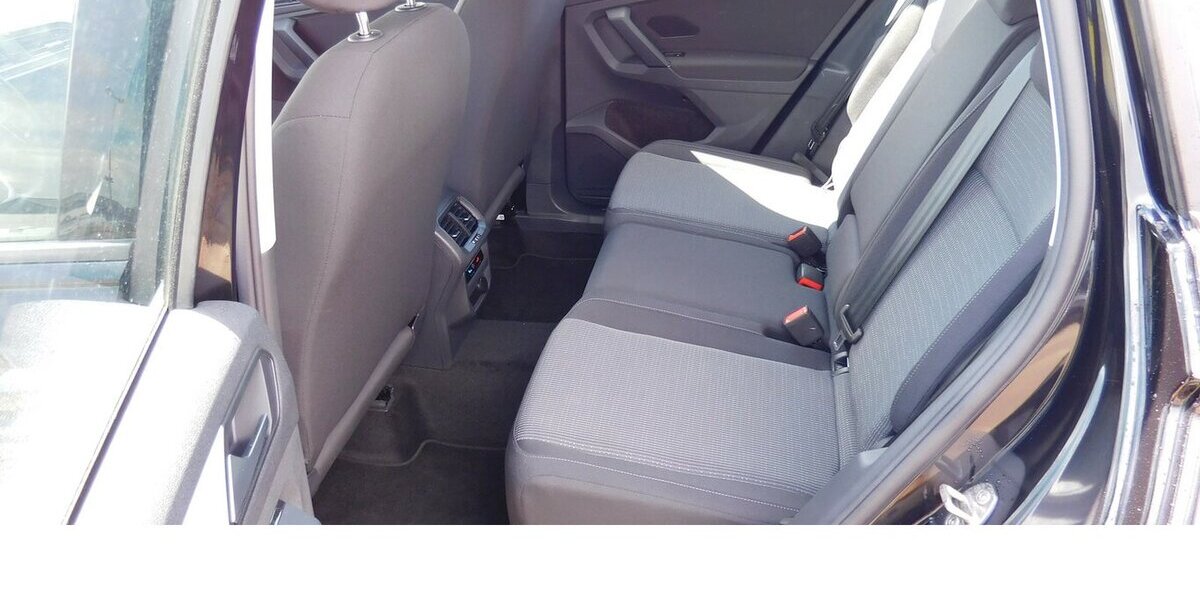 VW Tiguan 1.5 Basis Klima TSI Navi 28.800 km 23.990 &euro; Vordorf 38533