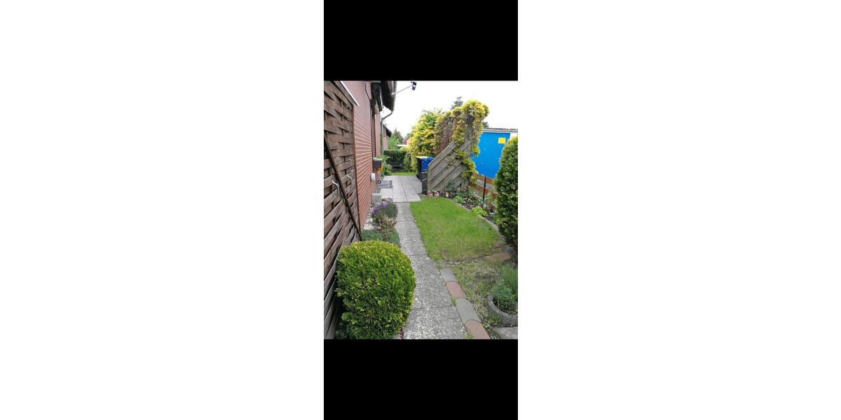 Doppelhaushälfte Braunschweig Wabe-Schunter-Beberbach - 4 Zimmer, 92 m&sup2;, 275.000&euro; | Angebot:27002909