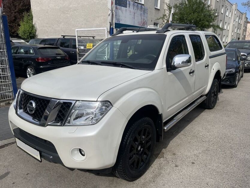 Navara