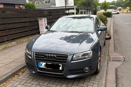 Audi A5 220.000 km 4.700 &euro; Köln 50968
