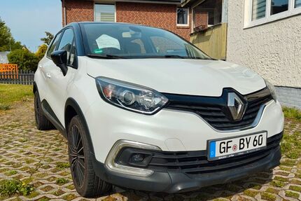 Renault Captur 74.000 km 9.599 &euro; Gifhorn 38518
