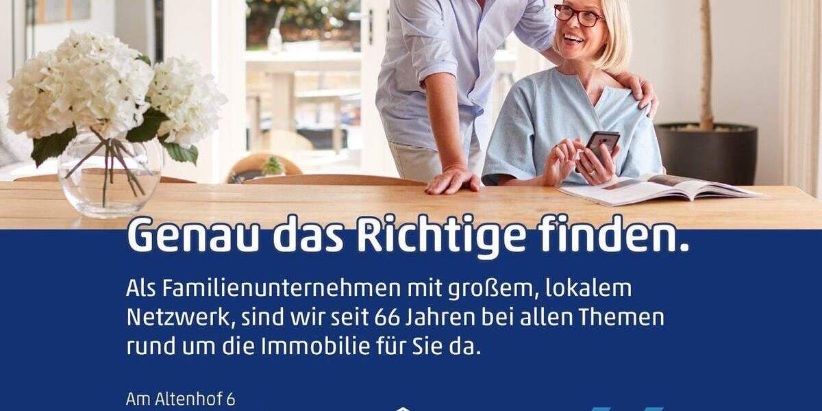 Etagenwohnung Landstuhl - 2 Zimmer, 67 m&sup2;, 259.000&euro; | Angebot:25691190