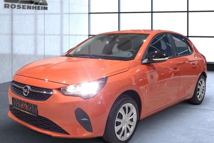 Opel Corsa 31.490 km 16.990 &euro; Rosenheim 83022