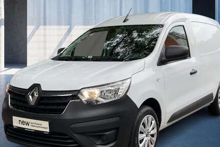 Renault Express 61.902 km 13.990 € Hamburg 22763