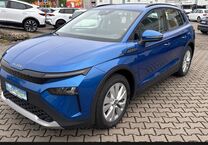 Gebrauchtwagen Skoda Elroq