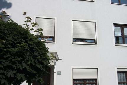 Wohnung Tirschenreuth Großklenau - 3 Zimmer, 87 m&sup2;, 524&euro; | Angebot:25373689