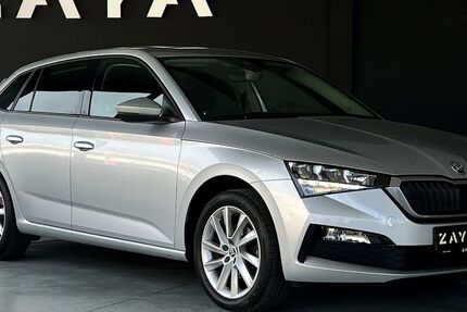Skoda Scala 123.591 km 13.950 &euro; Schöppenstedt 38170