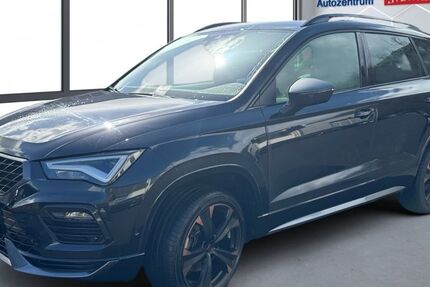 Cupra Ateca 22.000 km 31.750 &euro; Netphen 57250