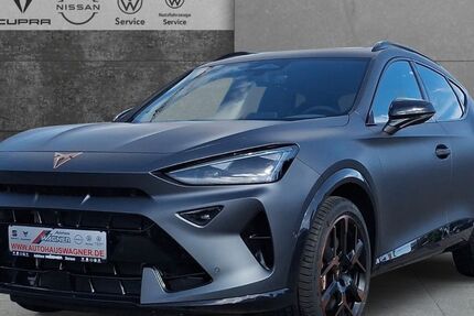 Cupra Formentor 4.000 km 50.790 &euro; Steinen 79585