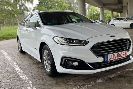 Ford Mondeo 126.200 km 14.300 € Bad Salzuflen 32108