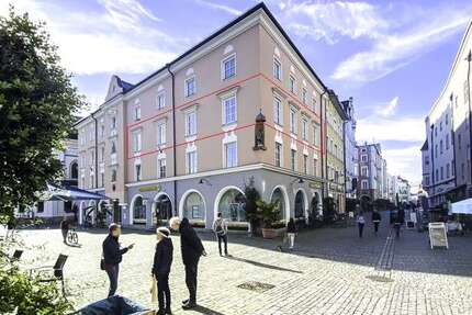 Gewerbeobjekt Rosenheim Innenstadt - 2.150&euro; | Angebot:26351018