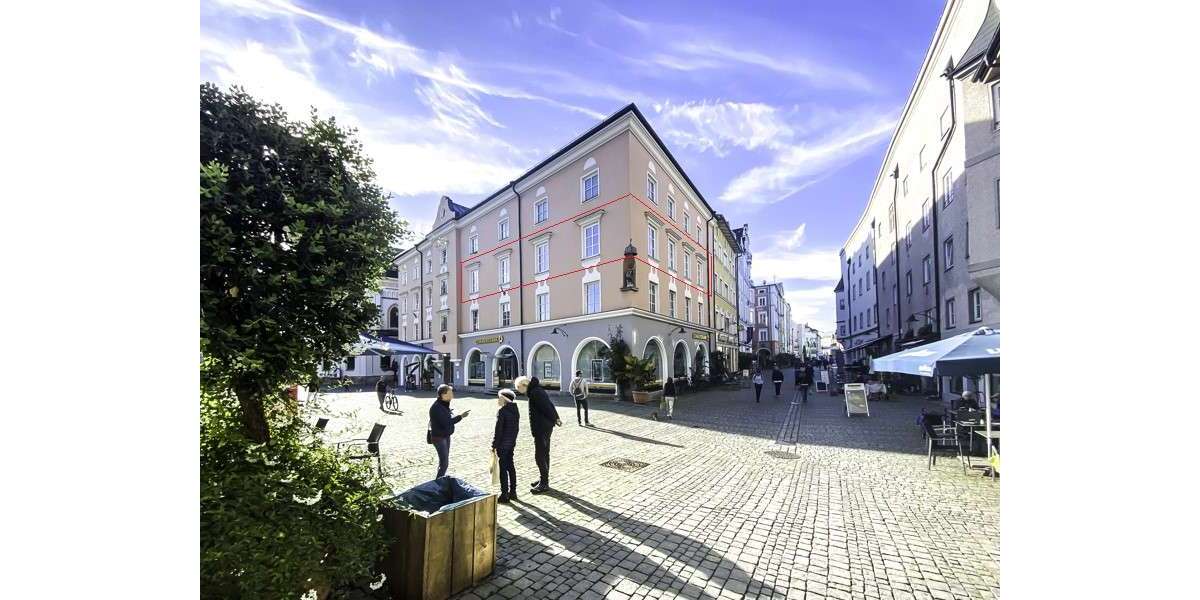 Gewerbeobjekt Rosenheim Innenstadt - 2.150&euro; | Angebot:26351018