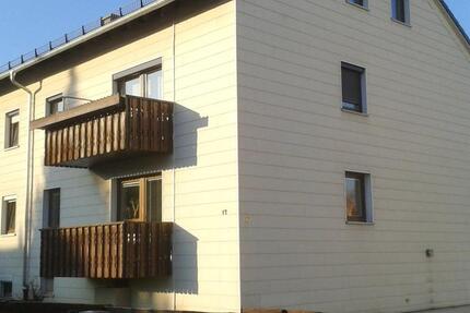 Wohnung Oberkotzau - 3 Zimmer, 75 m&sup2;, 79.000&euro; | Angebot:24773971