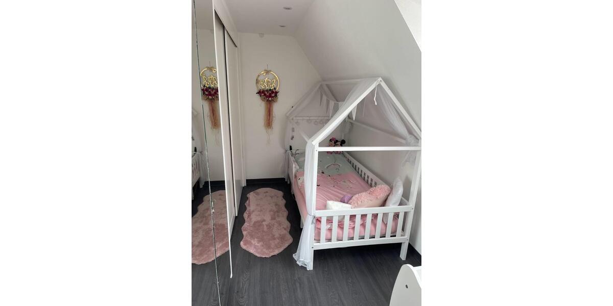 Maisonettenwohnung Augsburg Bärenkeller - 5 Zimmer, 130 m&sup2;, 549.000&euro; | Angebot:24284548