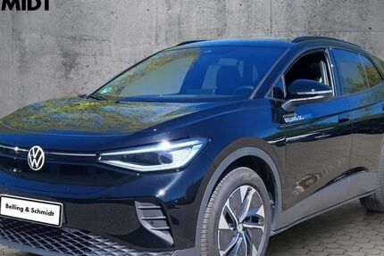 VW ID.4 3.000 km 49.990 &euro; Dannenberg 29451